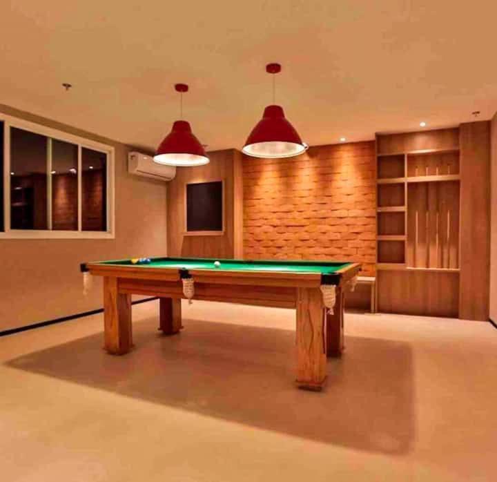 Elegante Flat No Centro Da Cidade - 30M² Campos dos Goytacazes Exterior foto